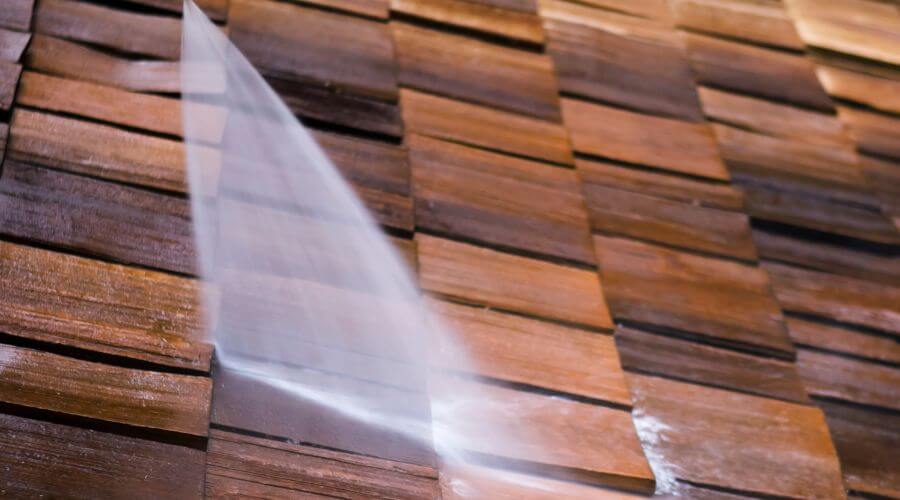 Expert flood damage restoration services in Tonica, IL